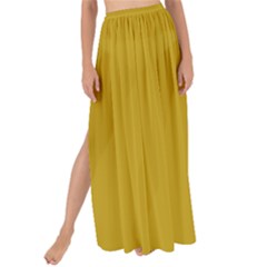 Cookie Dough	 - 	maxi Chiffon Tie-up Sarong