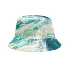 The Endless Sea Bucket Hat by GardenOfOphir