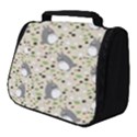Pattern My Neighbor Totoro Full Print Travel Pouch (Small) View1