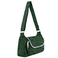 Leafy Elegance Botanical Pattern Multipack Bag by dflcprintsclothing