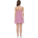 Kobi Pink	 - 	Short Frill Dress View4