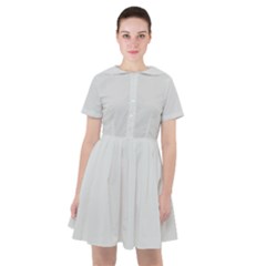 Pearl River Grey	 - 	Sailor Dress