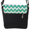 Chevron Pattern Giftt Removable Flap Cover (S) View2