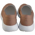 Cafe au Lait Brown	 - 	Lightweight Slip Ons View4