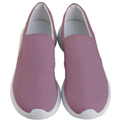 English Lavender Purple	 - 	lightweight Slip Ons by ColorfulShoes