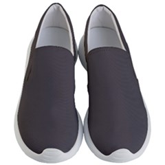 Black Cow	 - 	lightweight Slip Ons