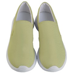 Faded Jade	 - 	lightweight Slip Ons