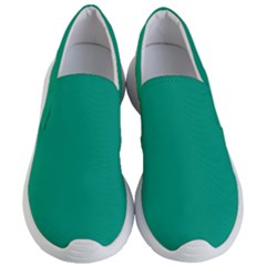 Paleo Veronese Green	 - 	lightweight Slip Ons