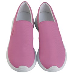 Cadi Pink	 - 	lightweight Slip Ons