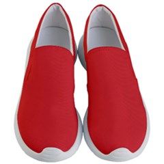 Great Red	 - 	lightweight Slip Ons