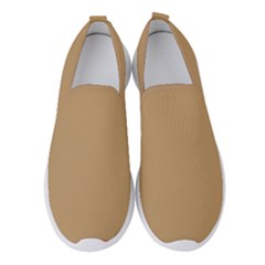 Desert Brown	 - 	slip On Sneakers