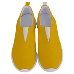 Butterscotch Yellow	 - 	no Lace Lightweight Shoes by ColorfulShoes