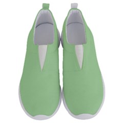 Thumb Green	 - 	no Lace Lightweight Shoes by ColorfulShoes