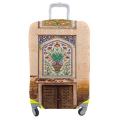 Mosque Luggage Cover (medium) by artworkshop