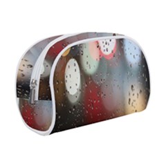 Rain On Window Make Up Case (small)