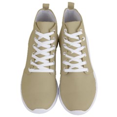 Hazelwood	 - 	lightweight High Top Sneakers by ColorfulShoes