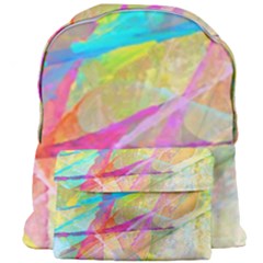 Abstract-14 Giant Full Print Backpack by nateshop