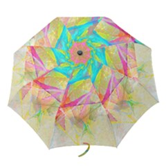 Abstract-14 Folding Umbrellas by nateshop