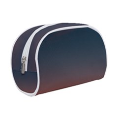 Sky Gradient Make Up Case (small) by artworkshop