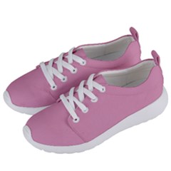 Kobi Pink	 - 	lightweight Sports Shoes