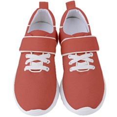 Cedar Chest Red	 - 	velcro Strap Shoes