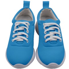 Butterfly Blue	 - 	Athletic Shoes