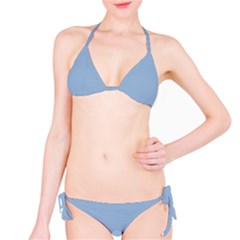 Powder Blue	 - 	bikini