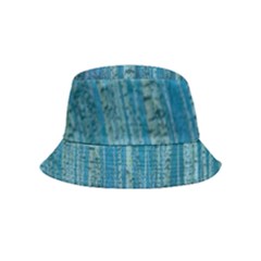 Forest Birch Nature Autumn Masuria Inside Out Bucket Hat (kids) by Ravend