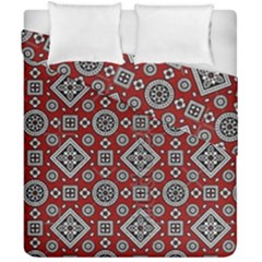 Img 2023 Duvet Cover Double Side (california King Size)