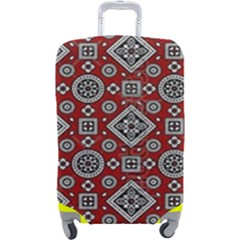 Img 2023 Luggage Cover (large) by 6918