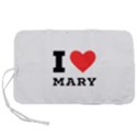 I love mary Pen Storage Case (S) View1