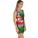 Conjuring Sorcery Spell Bodycon Dress View3