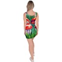 Conjuring Sorcery Spell Bodycon Dress View4