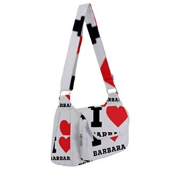 I Love Barbara Multipack Bag by ilovewhateva