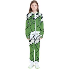 281da91b7138c1 Kids  Tracksuit