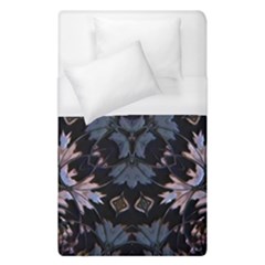 M G Duvet Cover (single Size) by MRNStudios