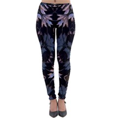 M G Lightweight Velour Leggings