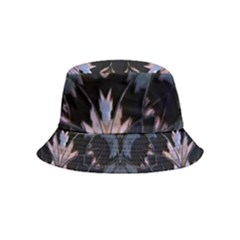 M G Inside Out Bucket Hat (kids) by MRNStudios