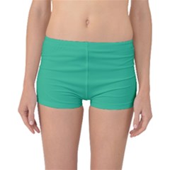 Mountain Meadow Green	 - 	Boyleg Bikini Bottoms