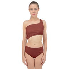 Kobee	 - 	spliced Up Two Piece Swimsuit