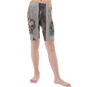 Charming Toadstool Kids  Mid Length Swim Shorts View1