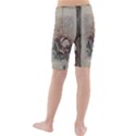 Charming Toadstool Kids  Mid Length Swim Shorts View2