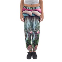 Craft Mushroom Women s Jogger Sweatpants