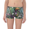 Craft Mushroom Reversible Boyleg Bikini Bottoms View1