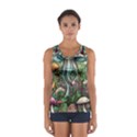 Craft Mushroom Sport Tank Top  View1