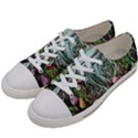 Craft Mushroom Men s Low Top Canvas Sneakers View2