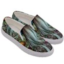 Craft Mushroom Men s Canvas Slip Ons View3