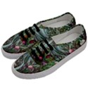 Craft Mushroom Men s Classic Low Top Sneakers View2