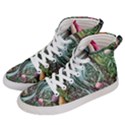 Craft Mushroom Men s Hi-Top Skate Sneakers View2