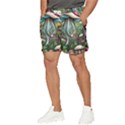 Craft Mushroom Men s Runner Shorts View3